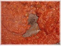 Cooking Tomato Sauce